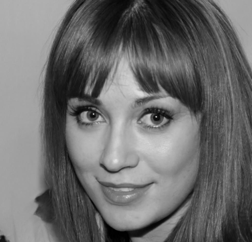 Carmen Vázquez, especialista en psicología financiera